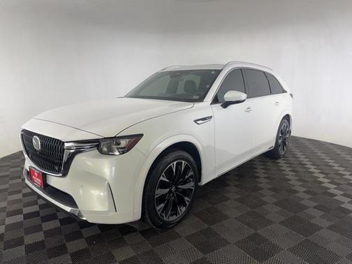 2024 Mazda CX-90 3.3 Turbo S Premium