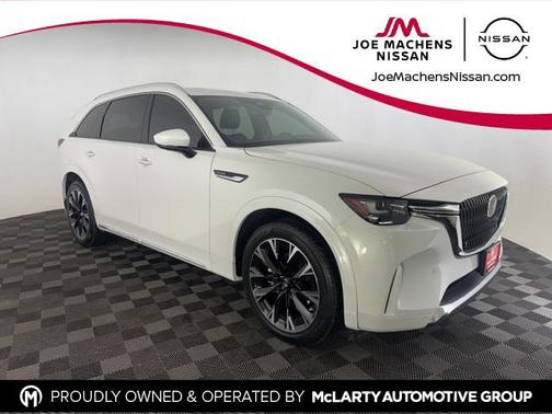 2024 Mazda CX-90 3.3 Turbo S Premium