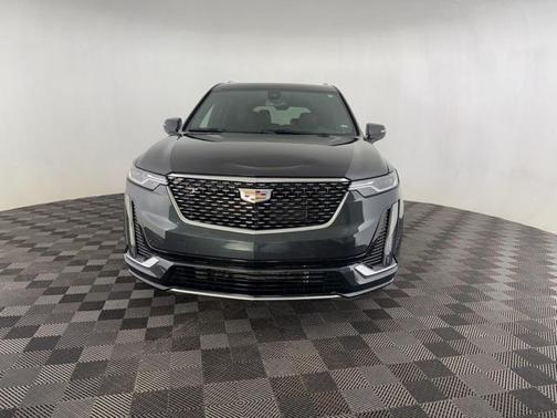 2023 Cadillac XT6 Premium Luxury AWD