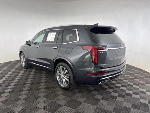 2023 Cadillac XT6 Premium Luxury AWD