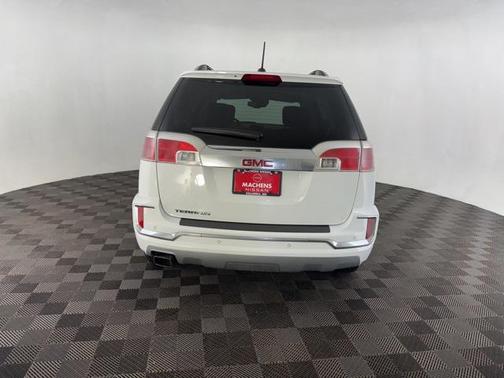 2017 GMC Terrain Denali