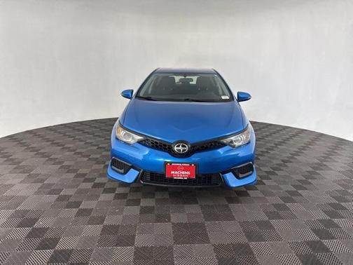 2016 Scion iM Base