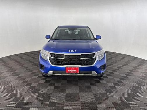 2024 Kia Seltos LX