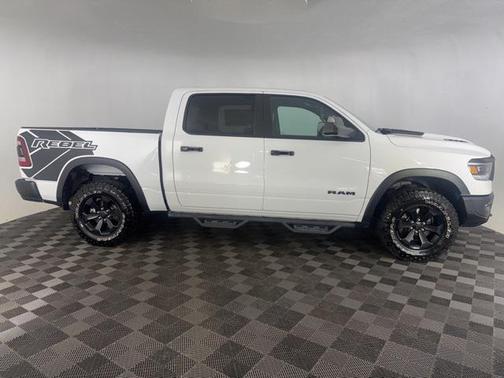 2023 RAM 1500 Rebel