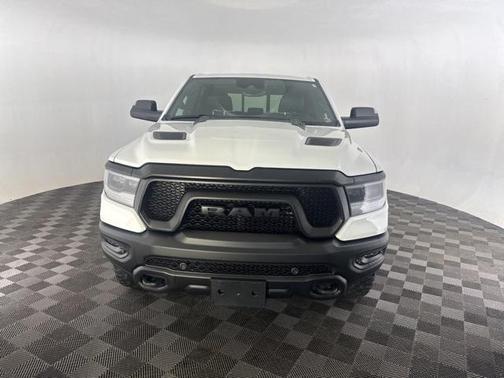 2023 RAM 1500 Rebel