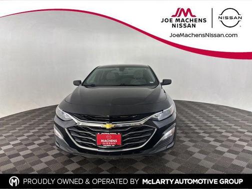 2020 Chevrolet Malibu 1LS