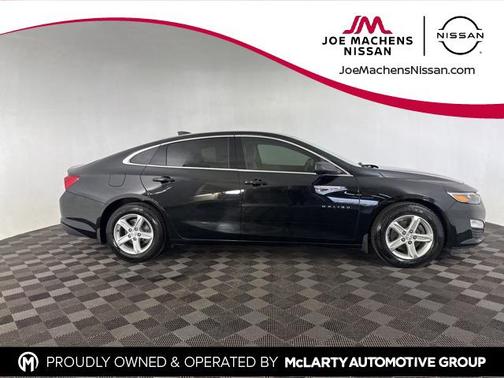 2020 Chevrolet Malibu 1LS