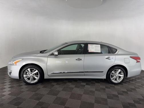 2014 Nissan Altima 2.5 SL