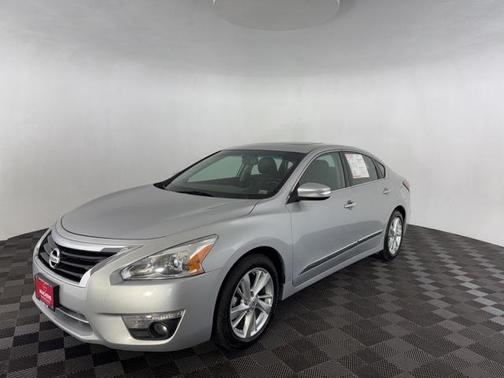 2014 Nissan Altima 2.5 SL