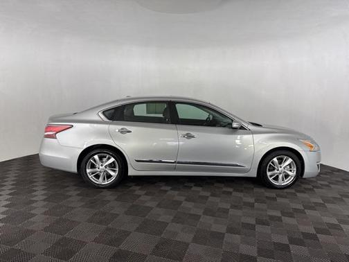 2014 Nissan Altima 2.5 SL