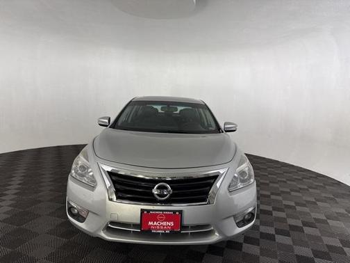 2014 Nissan Altima 2.5 SL