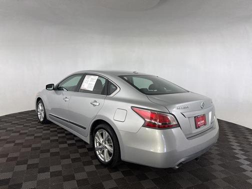 2014 Nissan Altima 2.5 SL