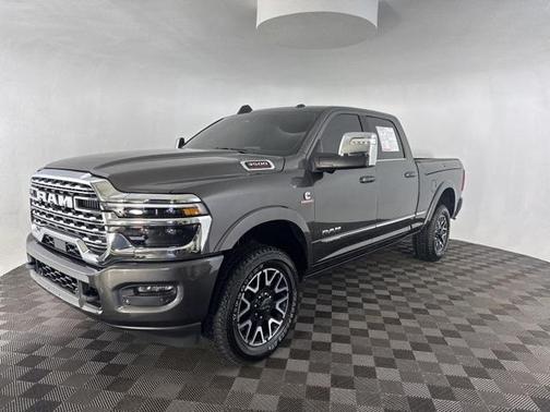 2025 RAM 3500 Limited