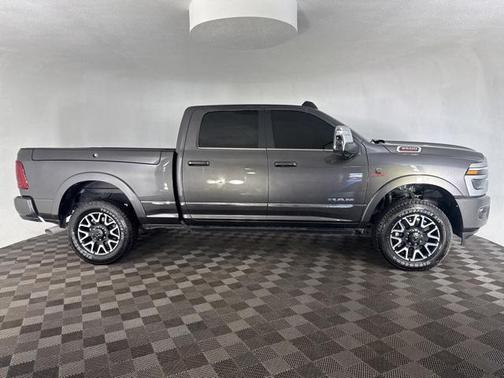2025 RAM 3500 Limited
