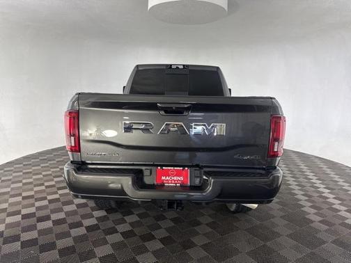 2025 RAM 3500 Limited