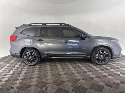 2024 Subaru Ascent Onyx Edition Limited 7-Passenger