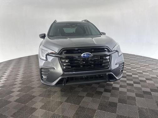 2024 Subaru Ascent Onyx Edition Limited 7-Passenger