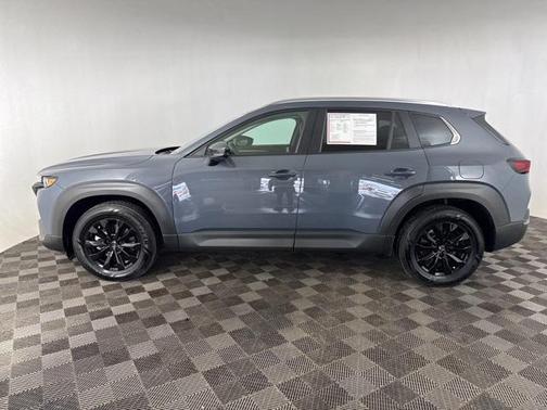 2024 Mazda CX-50 2.5 S Preferred Package