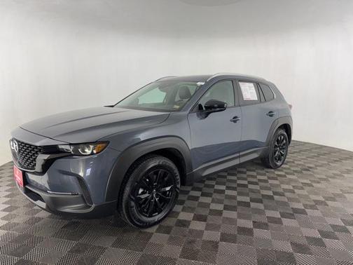 2024 Mazda CX-50 2.5 S Preferred Package
