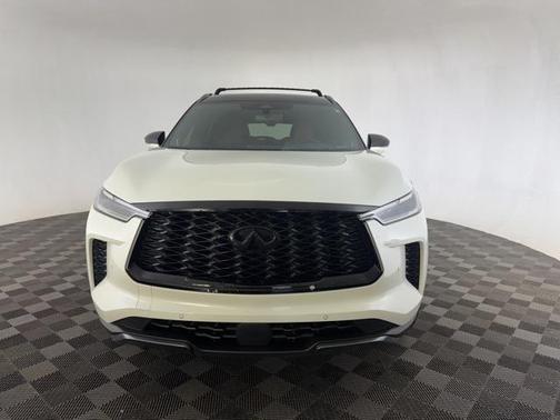 2024 INFINITI QX60 AUTOGRAPH
