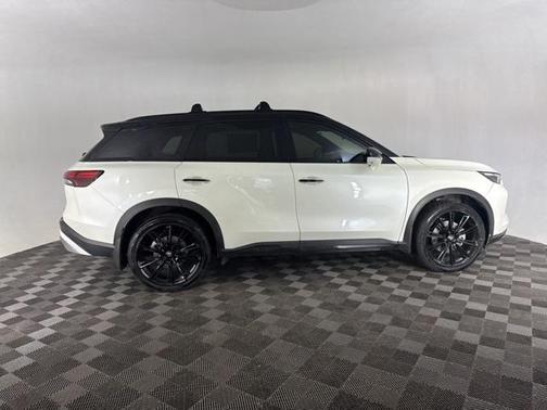 2024 INFINITI QX60 AUTOGRAPH