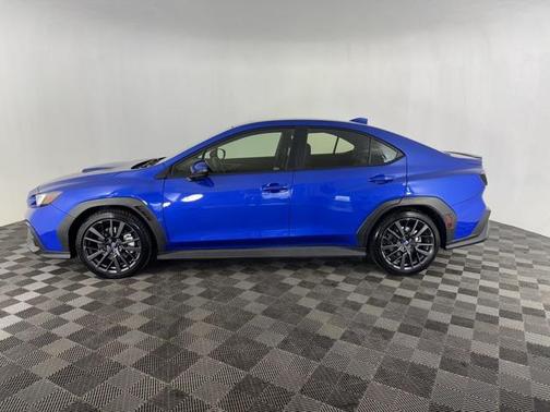 2023 Subaru WRX Premium