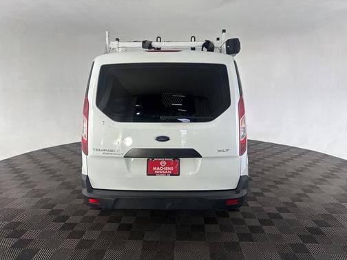2023 Ford Transit Connect XLT w/Rear Liftgate