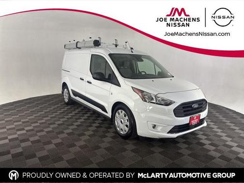 2023 Ford Transit Connect XLT w/Rear Liftgate