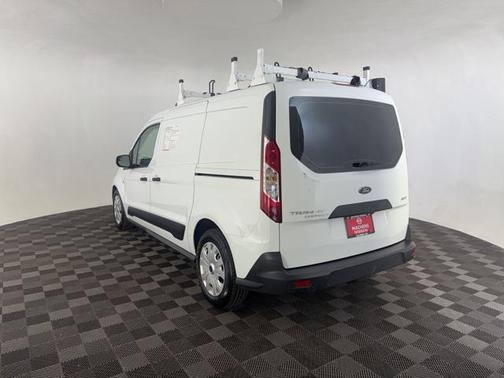 2023 Ford Transit Connect XLT w/Rear Liftgate
