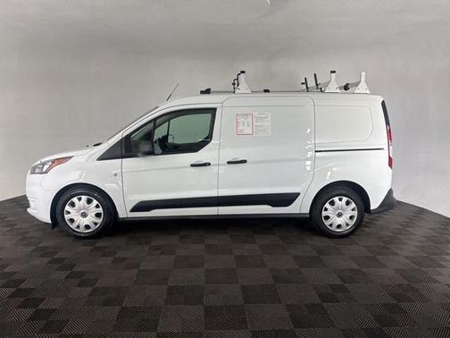 2023 Ford Transit Connect XLT w/Rear Liftgate