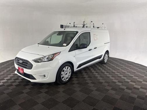 2023 Ford Transit Connect XLT w/Rear Liftgate