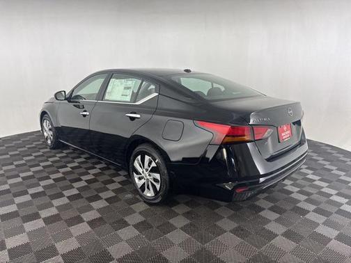 2025 Nissan Altima 2.5 S