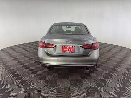 2022 INFINITI Q50 Base