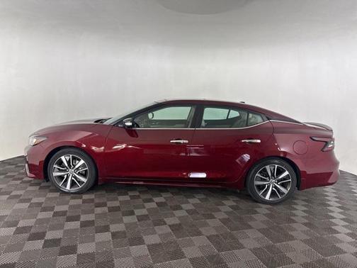 2019 Nissan Maxima 3.5 SL