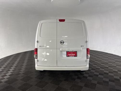 2020 Nissan NV200 SV