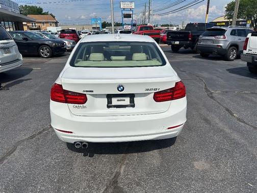 2014 BMW 328 xDrive