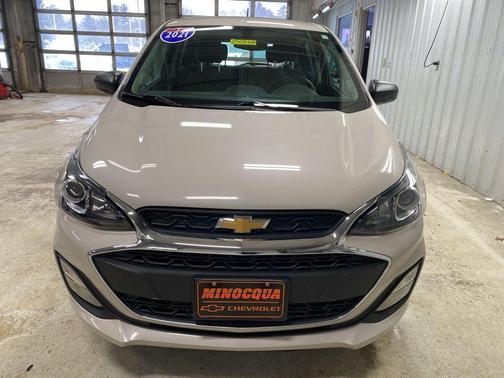 2021 Chevrolet Spark LS