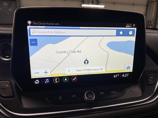 2025 Chevrolet Blazer Premier