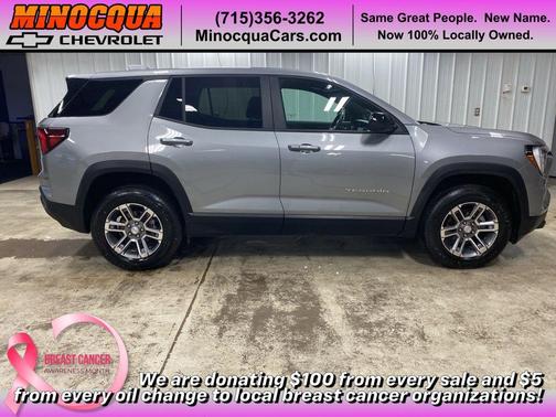 2025 GMC Terrain AWD Elevation