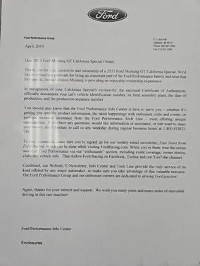 2013 Ford Mustang GT Premium