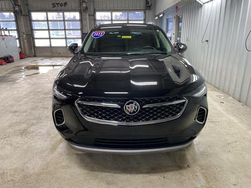 2023 Buick Envision Avenir AWD