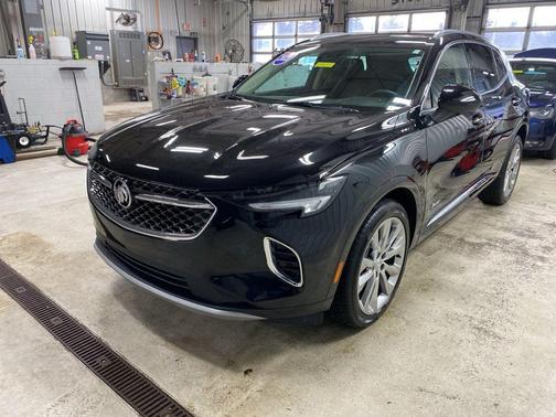 2023 Buick Envision Avenir AWD