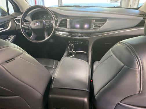 2020 Buick Enclave AWD Essence
