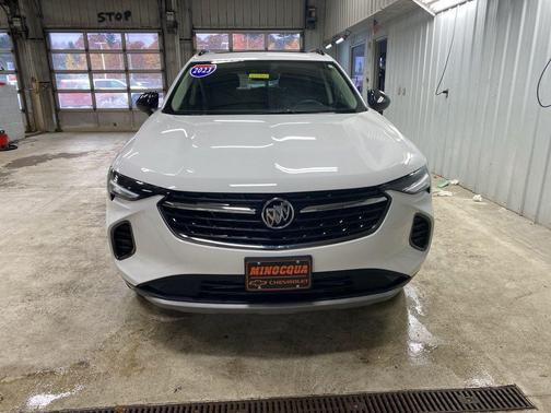 2023 Buick Envision Essence AWD