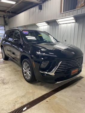 2025 Buick Enclave Preferred FWD