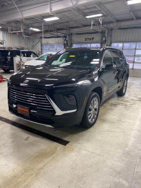 2025 Buick Enclave Preferred FWD