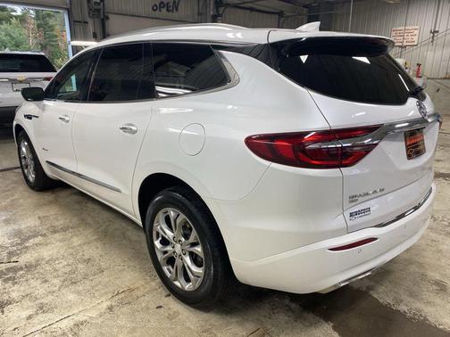 2021 Buick Enclave AWD Avenir