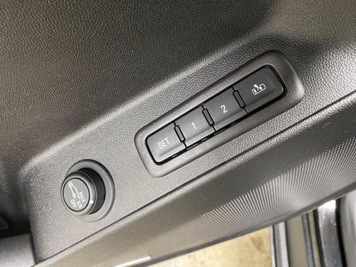 2021 Chevrolet Equinox Premier w/1LZ