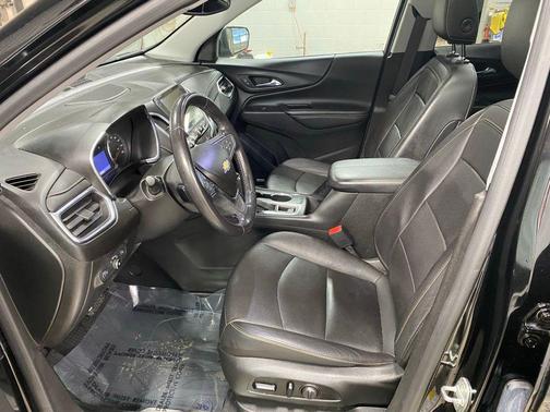 2021 Chevrolet Equinox Premier w/1LZ