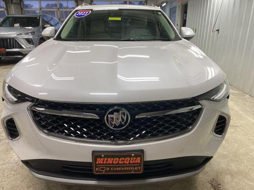 2023 Buick Envision Avenir AWD